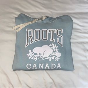 Roots Original Hoodie